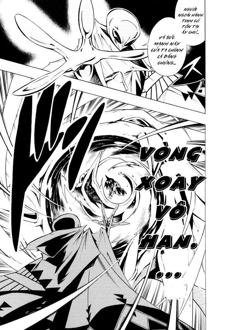 vua pháp thuật chapter 295 17