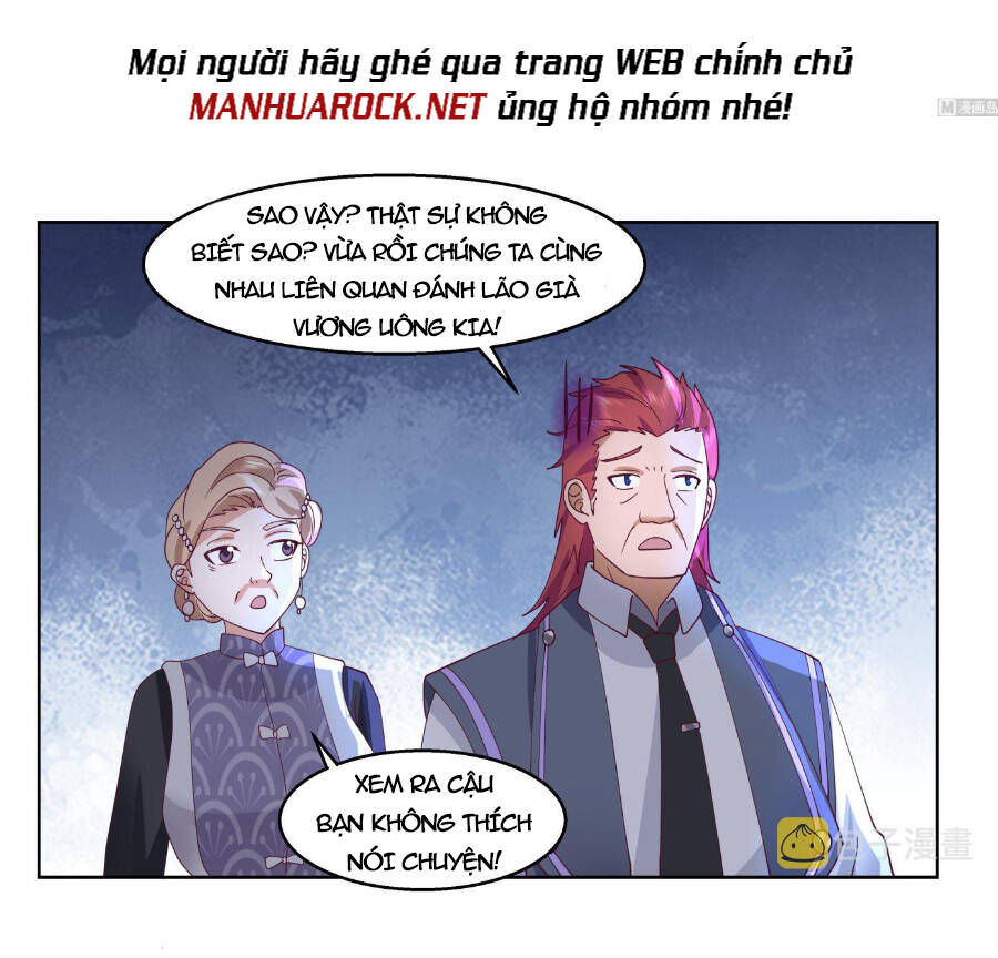 trên người ta có một rồng chapter 581 11