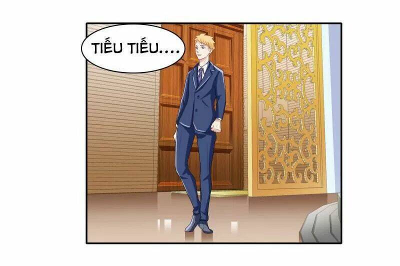 cô dâu gả thay của tổng tài chapter 142 15