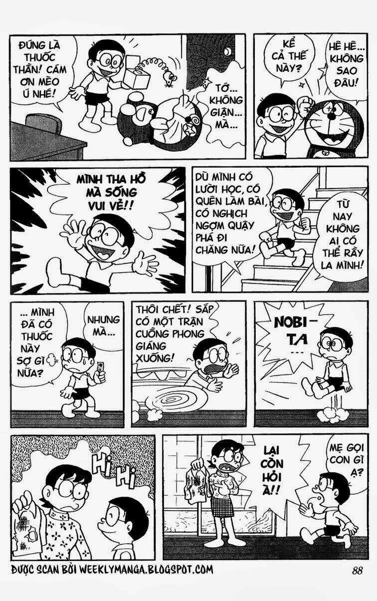 doraemon chapter 136 5