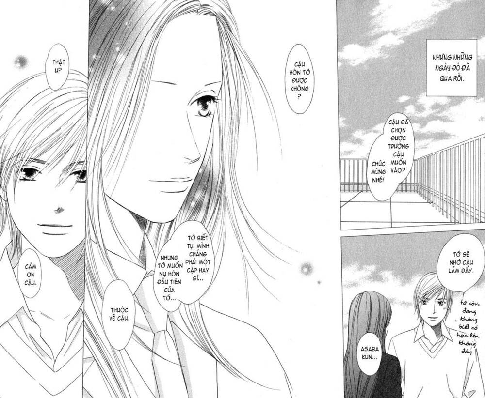 kare kano hajimemashita chapter 99 18