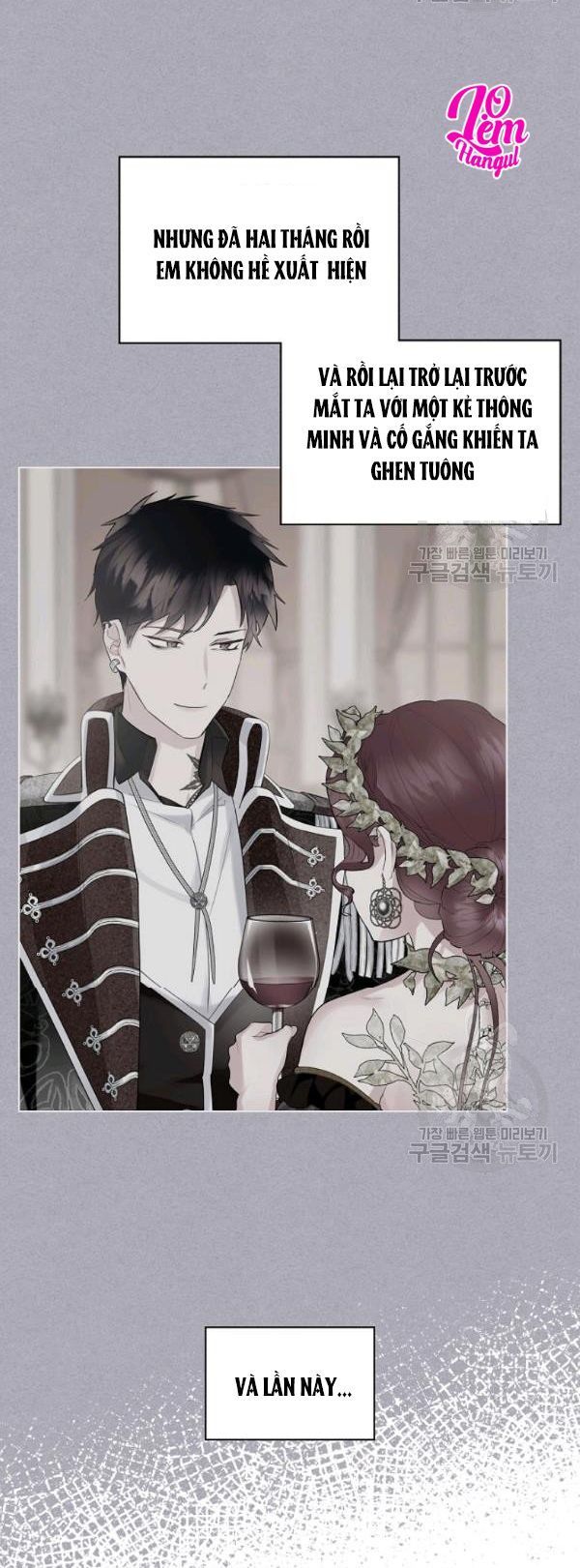 kẻ tạo ra ác nữ chapter 28 13