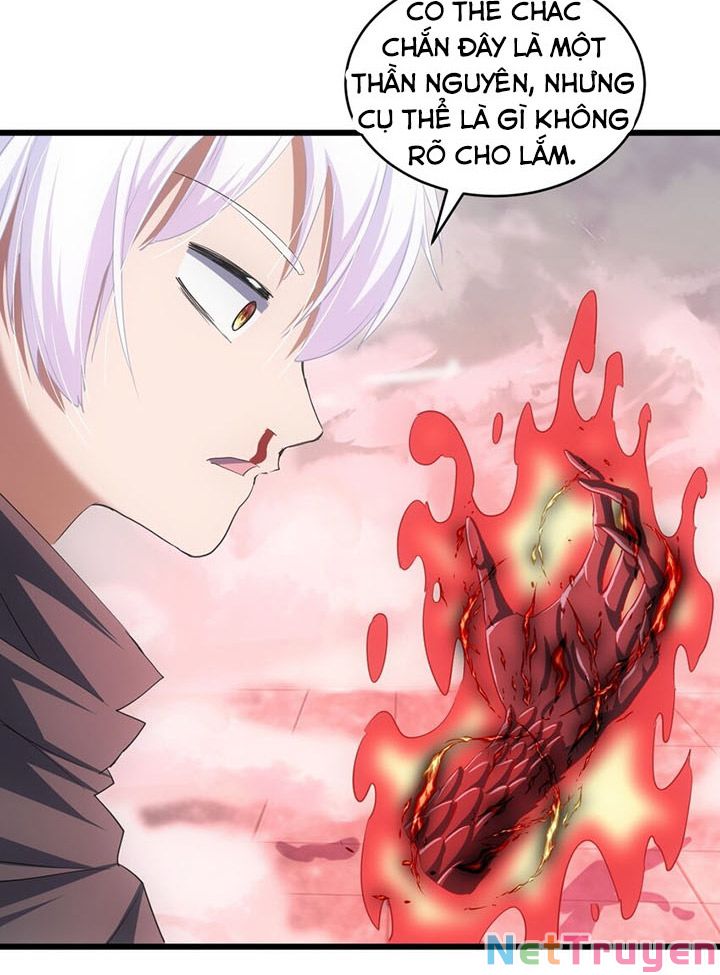 vạn cổ đệ nhất thần chapter 108 43