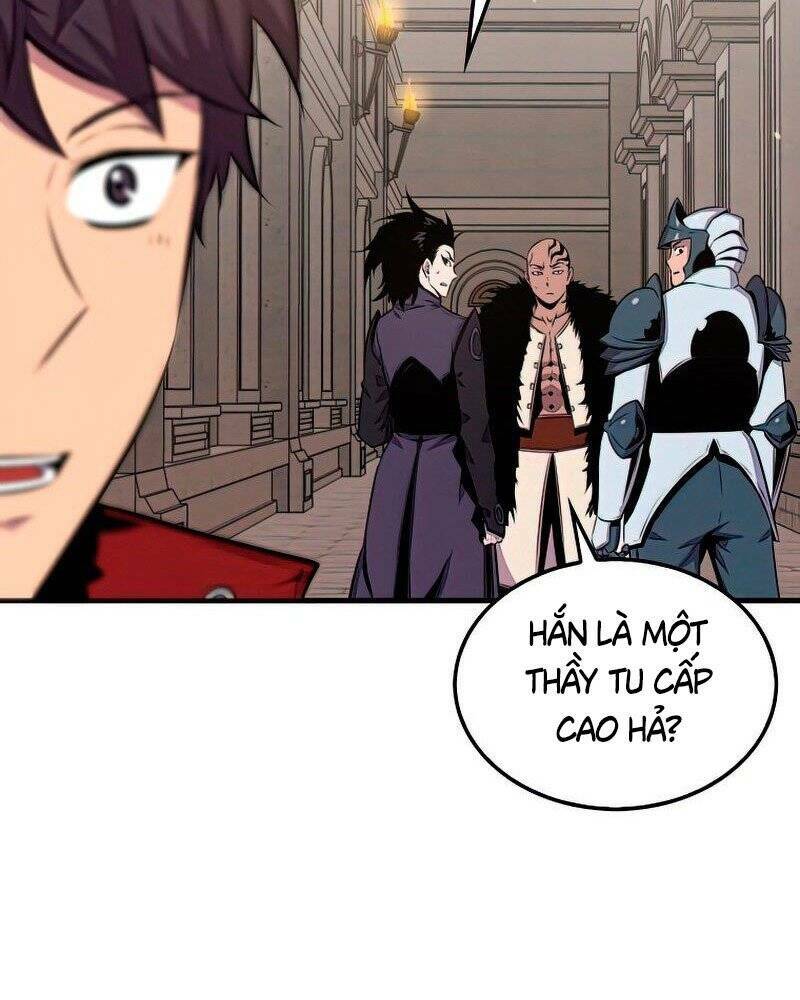 tôi thăng cấp trong lúc ngủ chapter 40 12