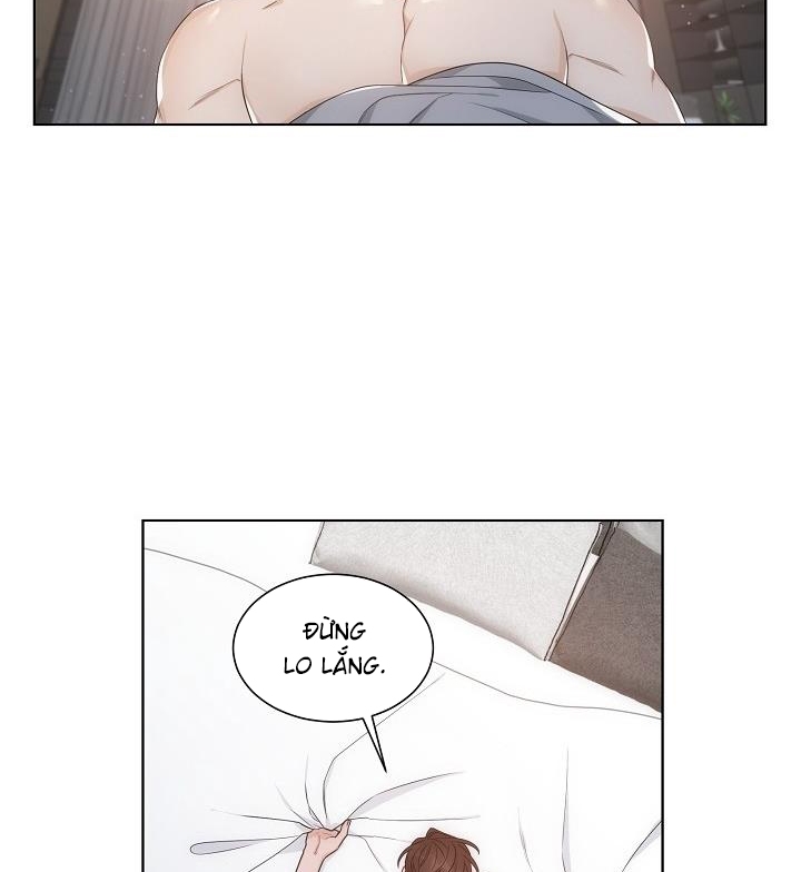 chuyện tình manhattan chapter 30 42