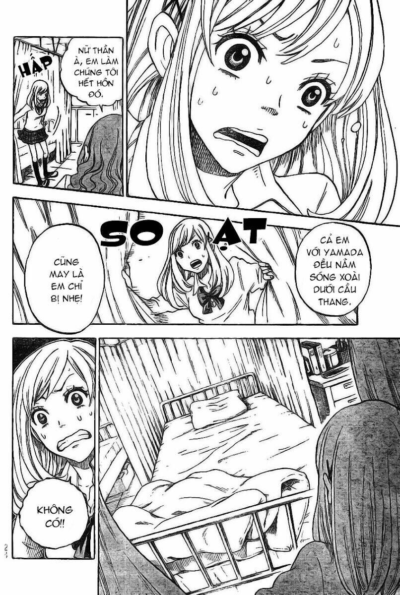 yamada và thất đại ma nữ chapter 1 14