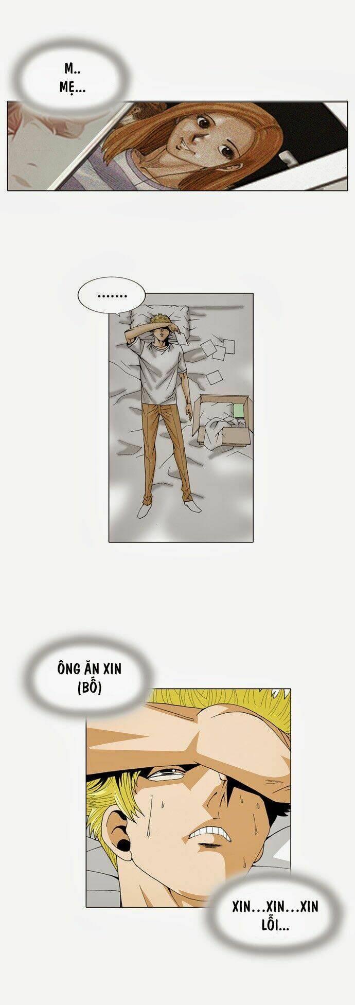 ultimate legend: kang hae hyo chapter 30 26