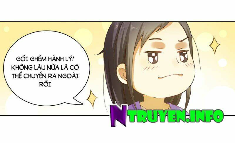 khuynh thế độc phi chapter 50 19