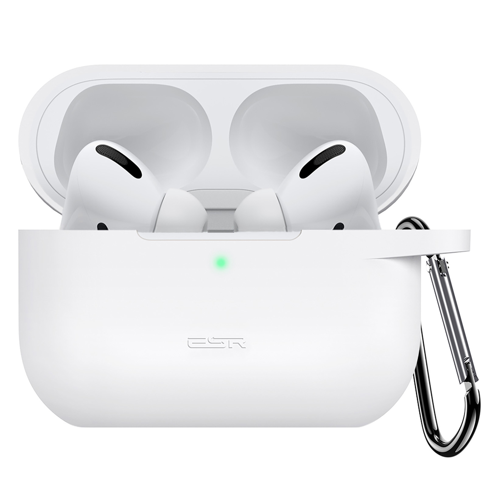 Bao Case dành cho AirPods Pro 2 (2022) và Airpods Pro ESR Bounce Carrying Case - Hàng Chính Hãng