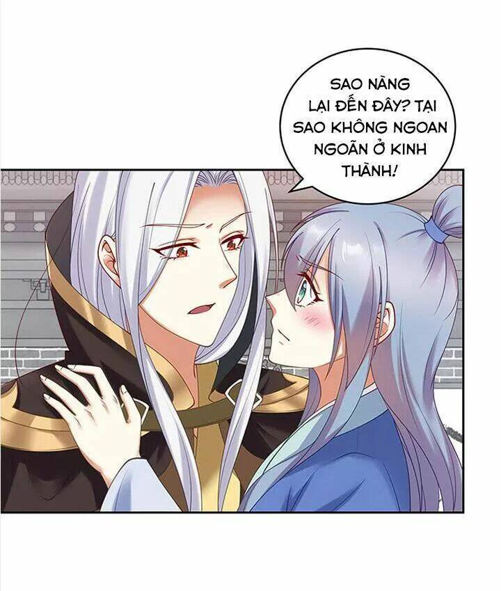 đô đốc đại nhân sủng thê kí chapter 89 4