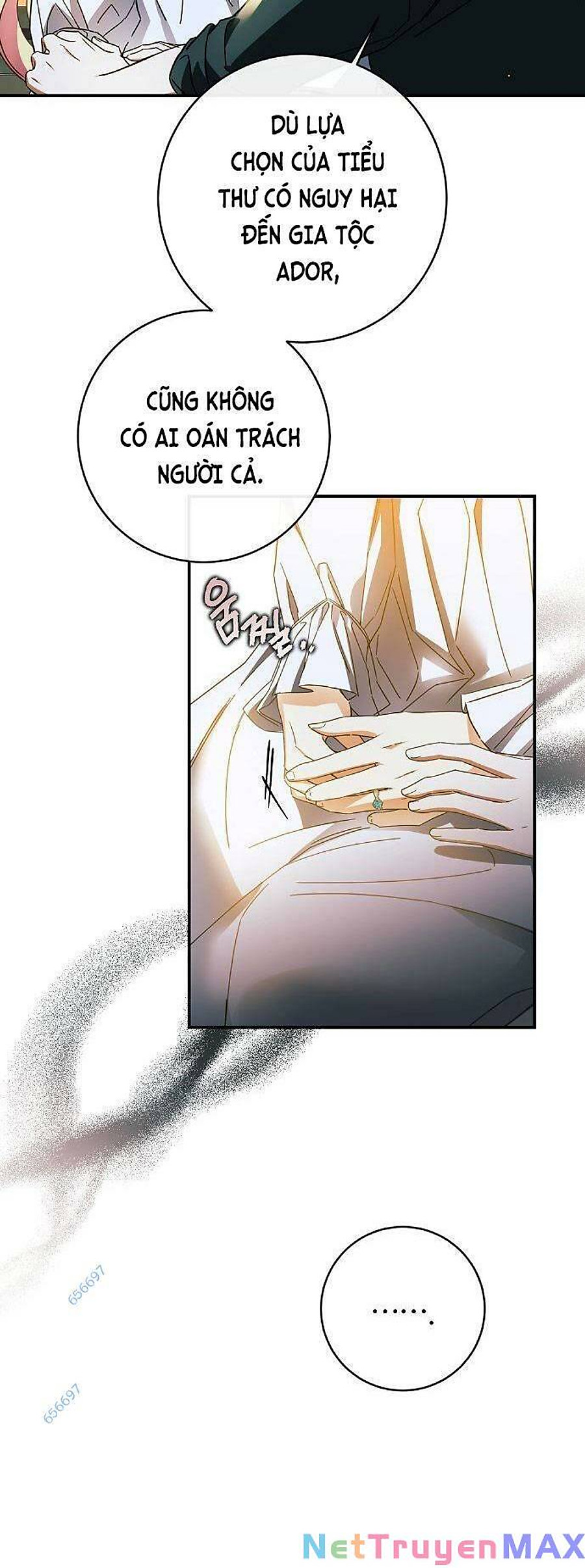 tôi đã thuần hóa hầu tước ác ma chapter 63 27