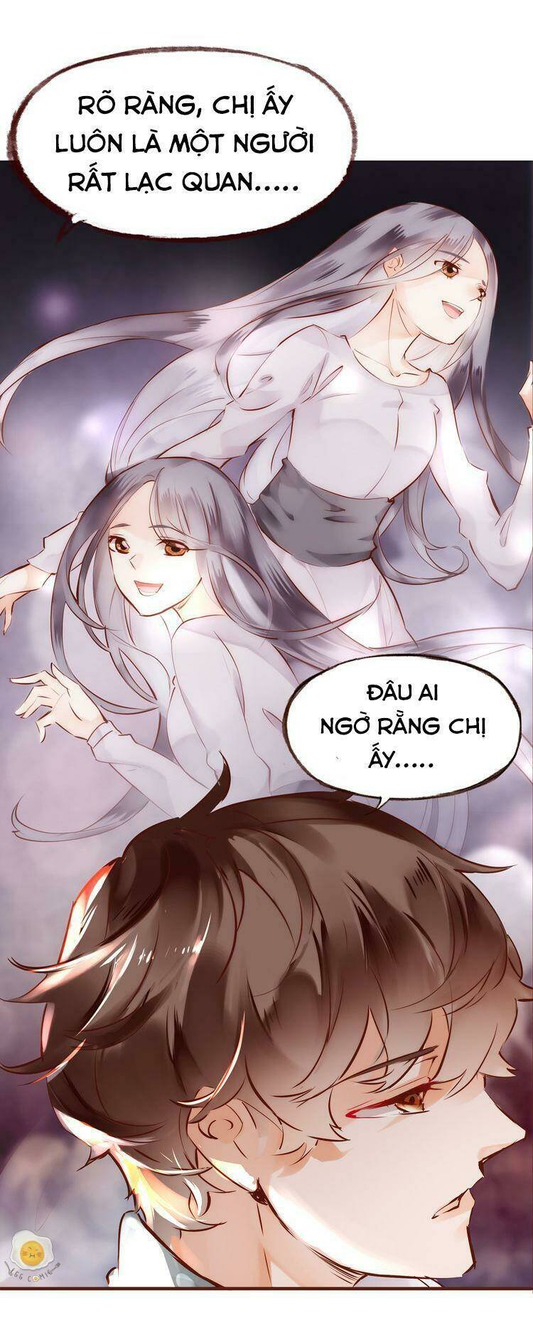 nở rộ trên bụi gai chapter 18 16