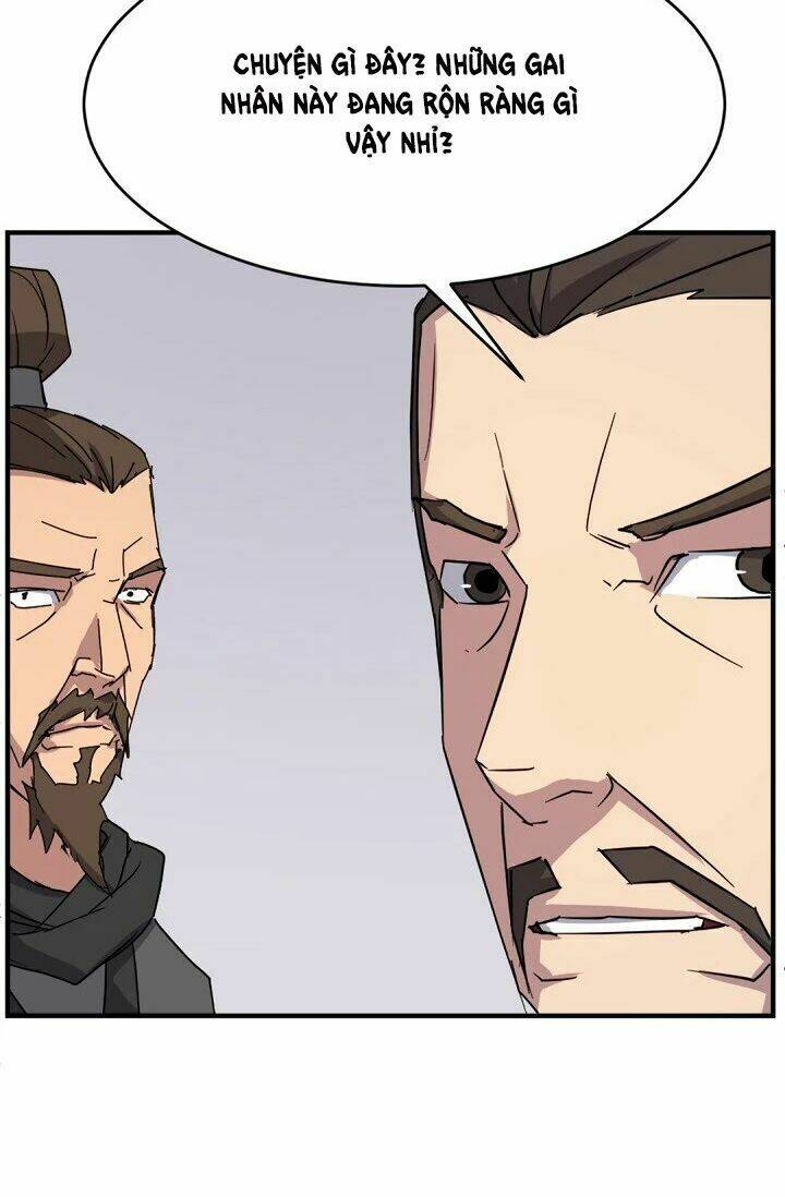trọng sinh, bất khả chiến bại chapter 96 37