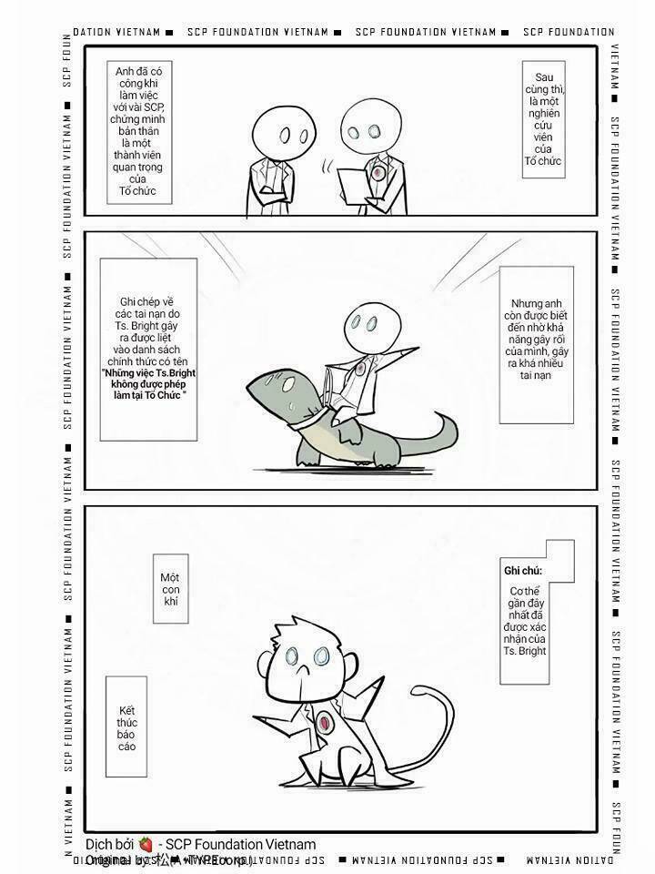scp đơn giản hóa chapter 8 4