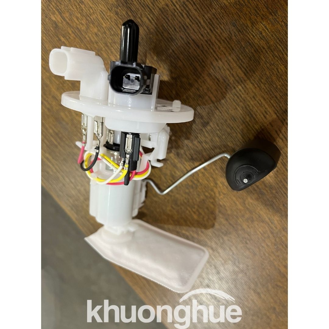 Cụm bơm nhiên liệu,cụm bơm xăng xe Acruzo chính hãng Yamaha