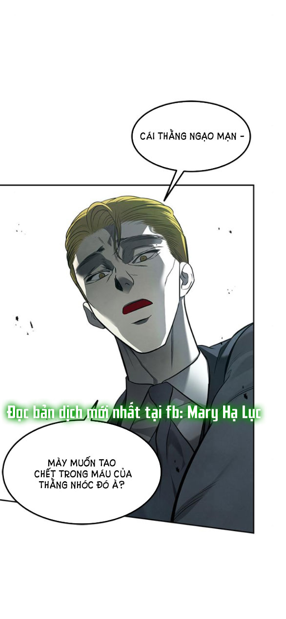 Cạm Bẫy chapter 162.1 15