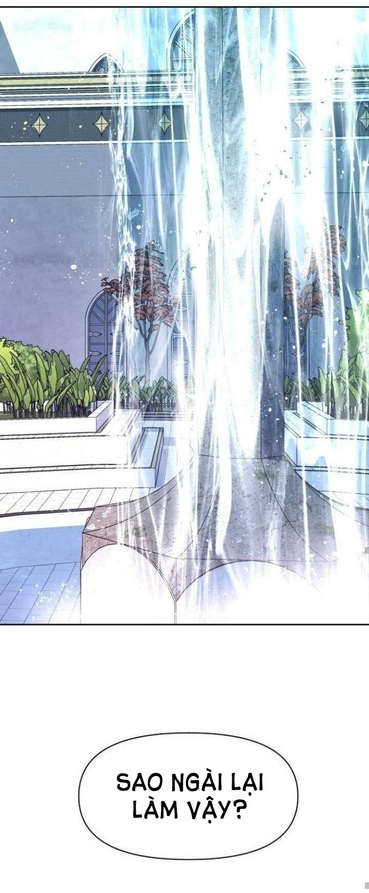 tôi muốn trở thành cô ấy dù chỉ là một ngày chapter 32 84