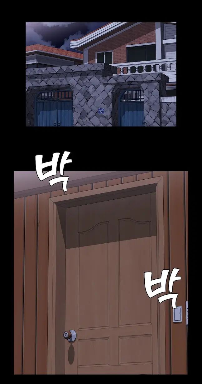 nhật ký ở trọ - không che chapter 5 42