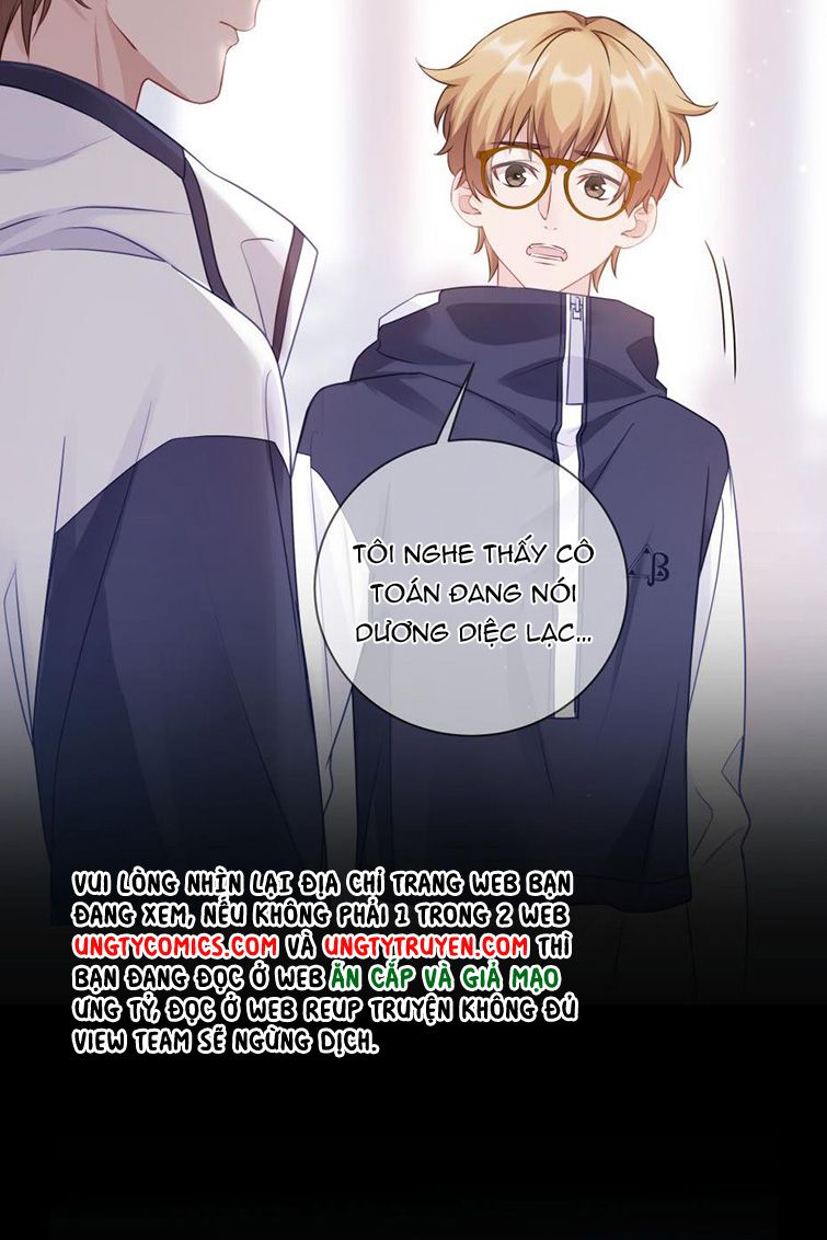 để ý tôi chút nào chapter 9 13