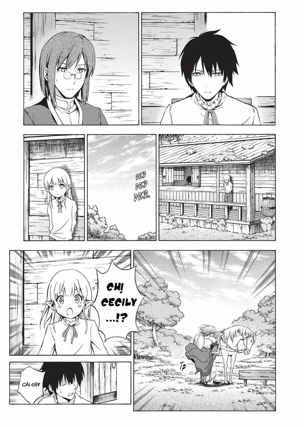 seiken no blacksmith chapter 44 10