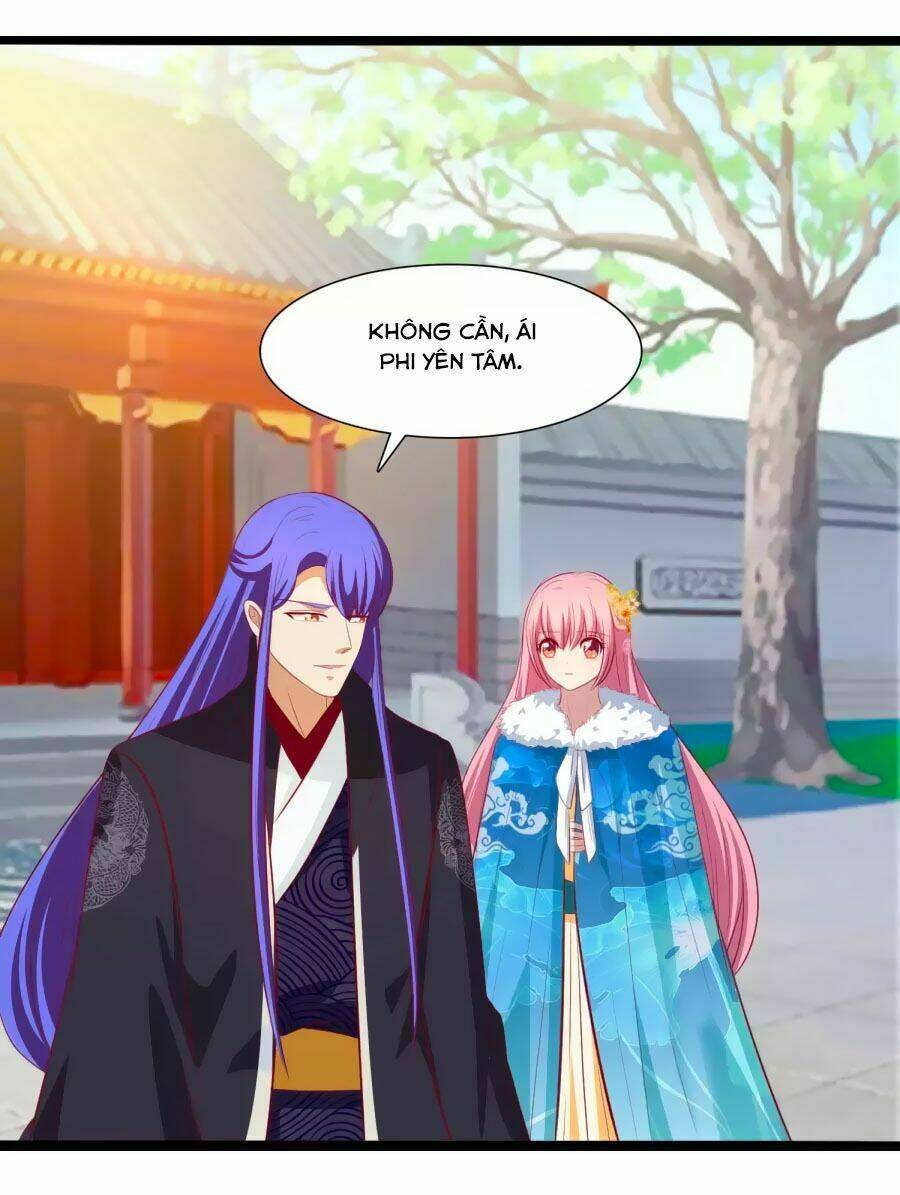 thỏ yêu tiểu vương phi chapter 46 6