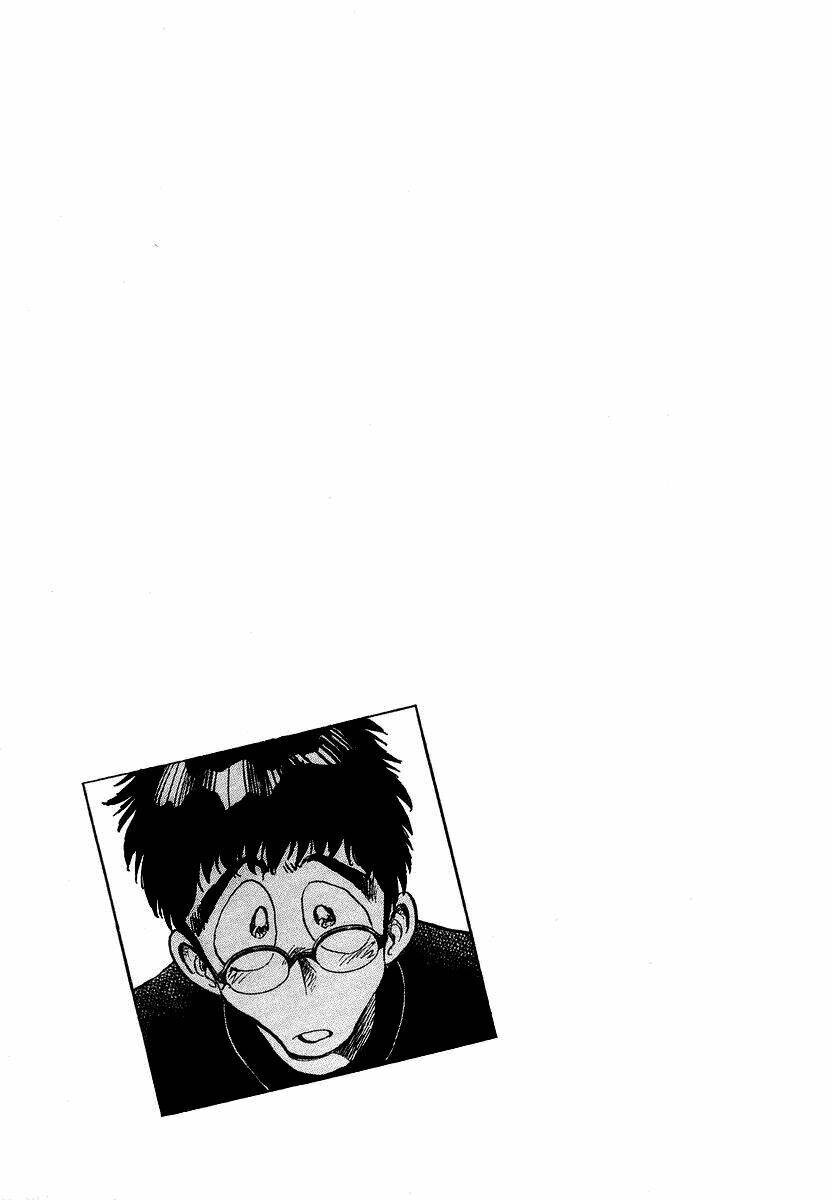 densha otoko chapter 21 22