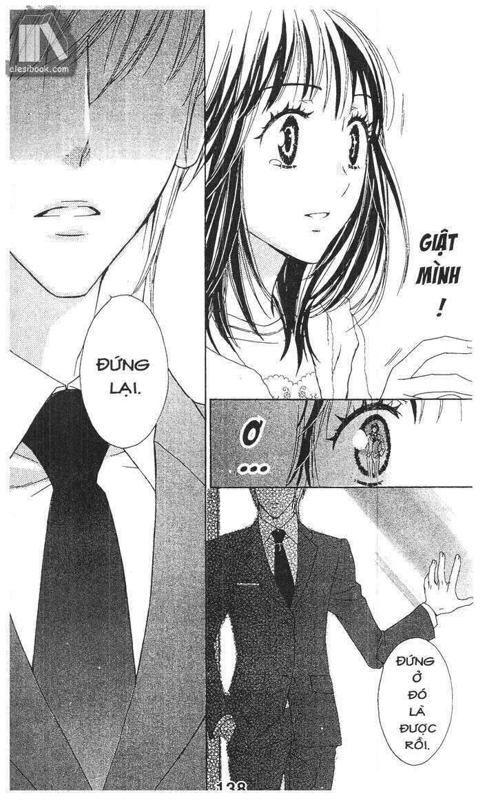 tình yêu định mệnh chapter 27 13