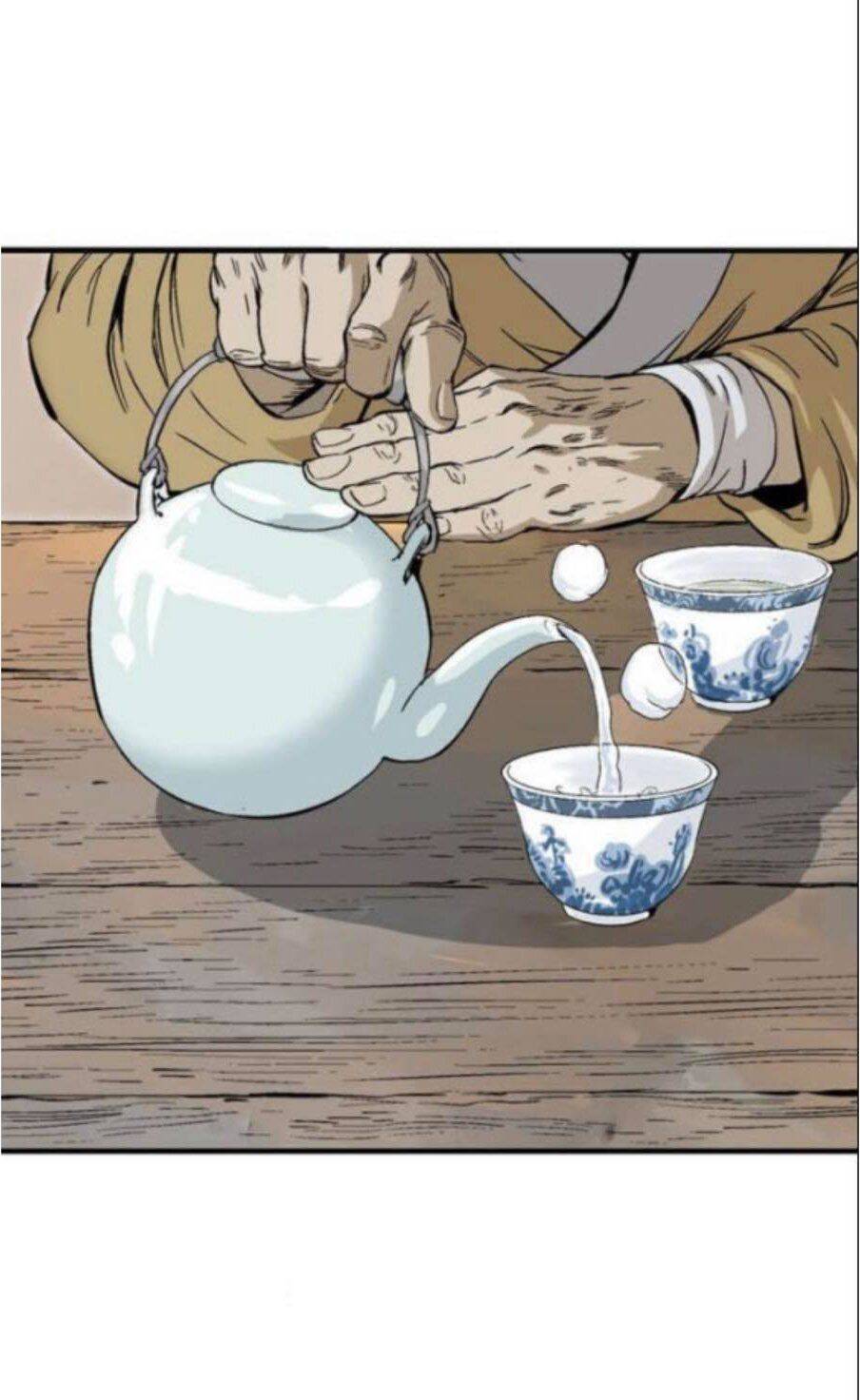 cao thủ 2 chapter 138 46