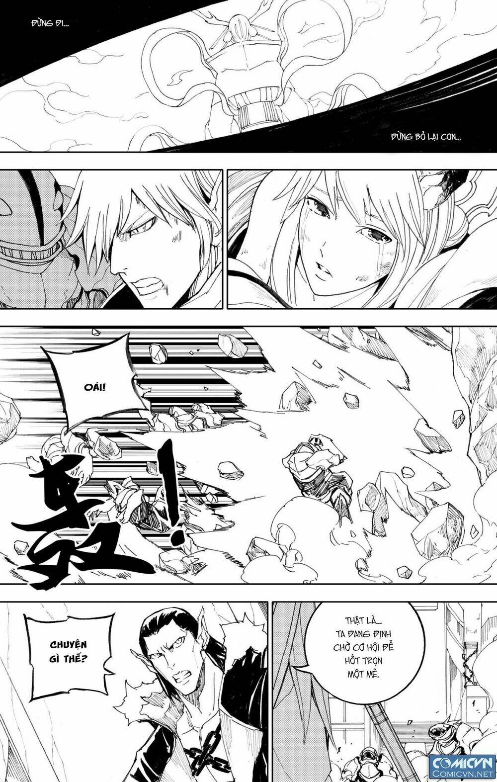 tây du đường tăng hàng ma chapter 12 3