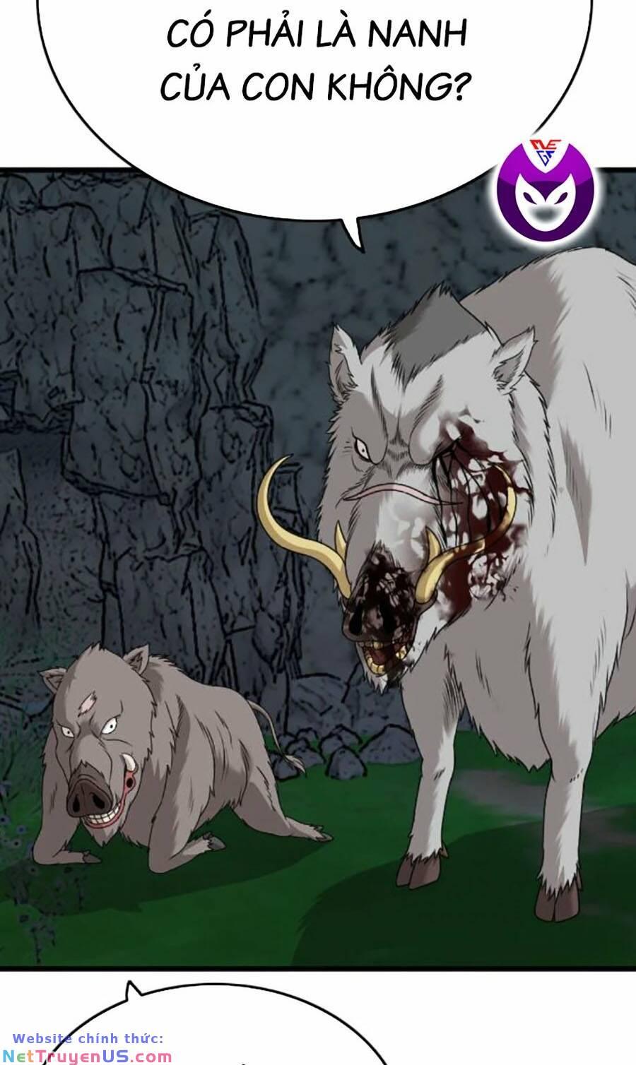 người xấu chapter 180 28