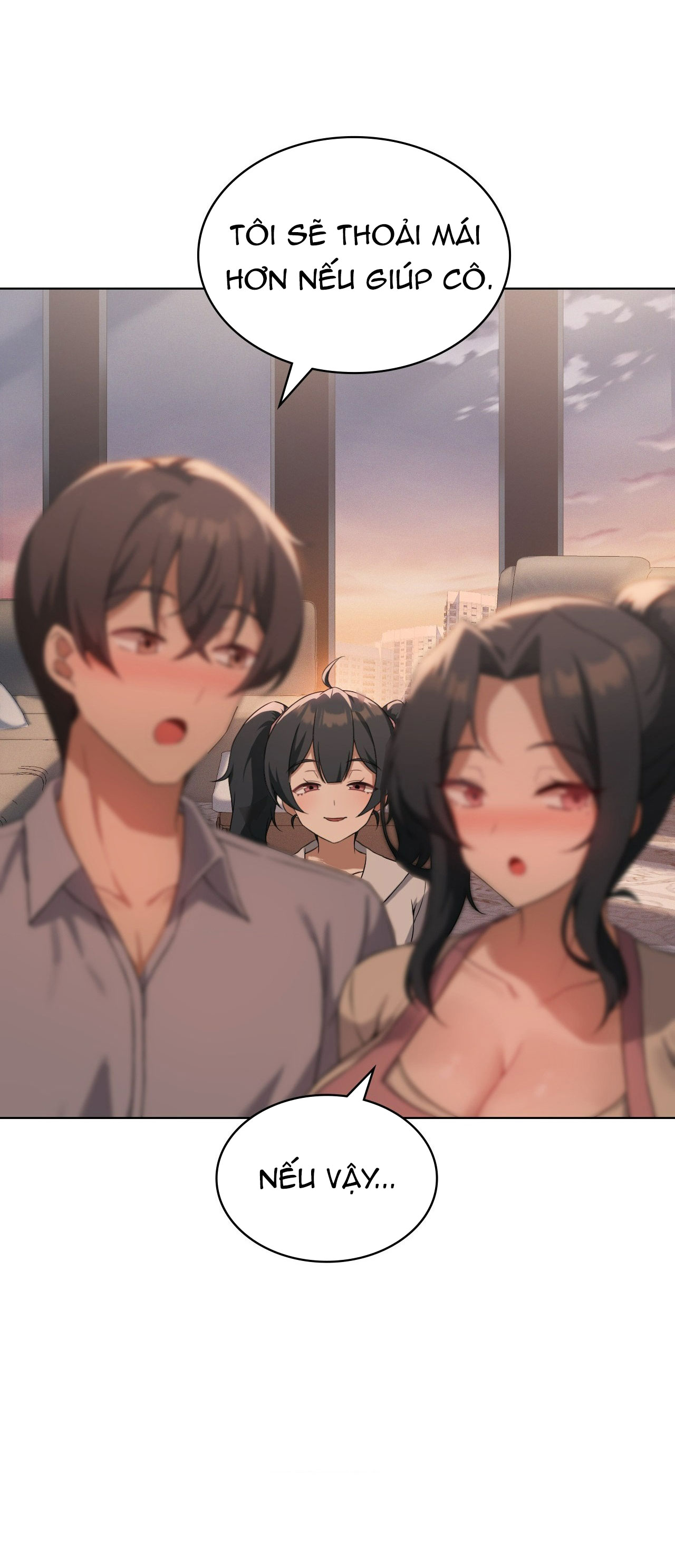 [18+] thăng cấp đến khi hài lòng chapter 43.2 12