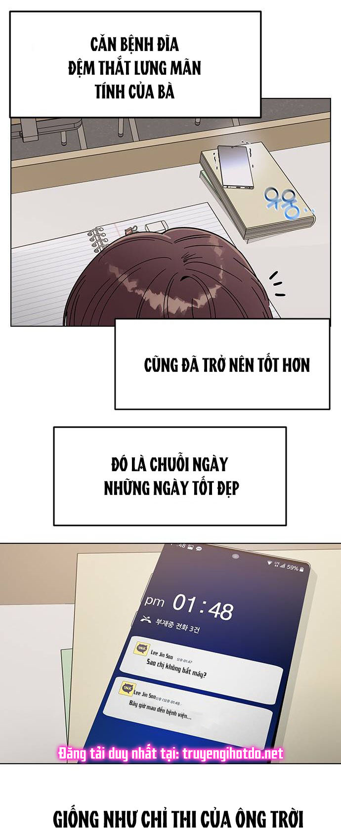 nhân duyên kiếp trước chapter 88.2 29