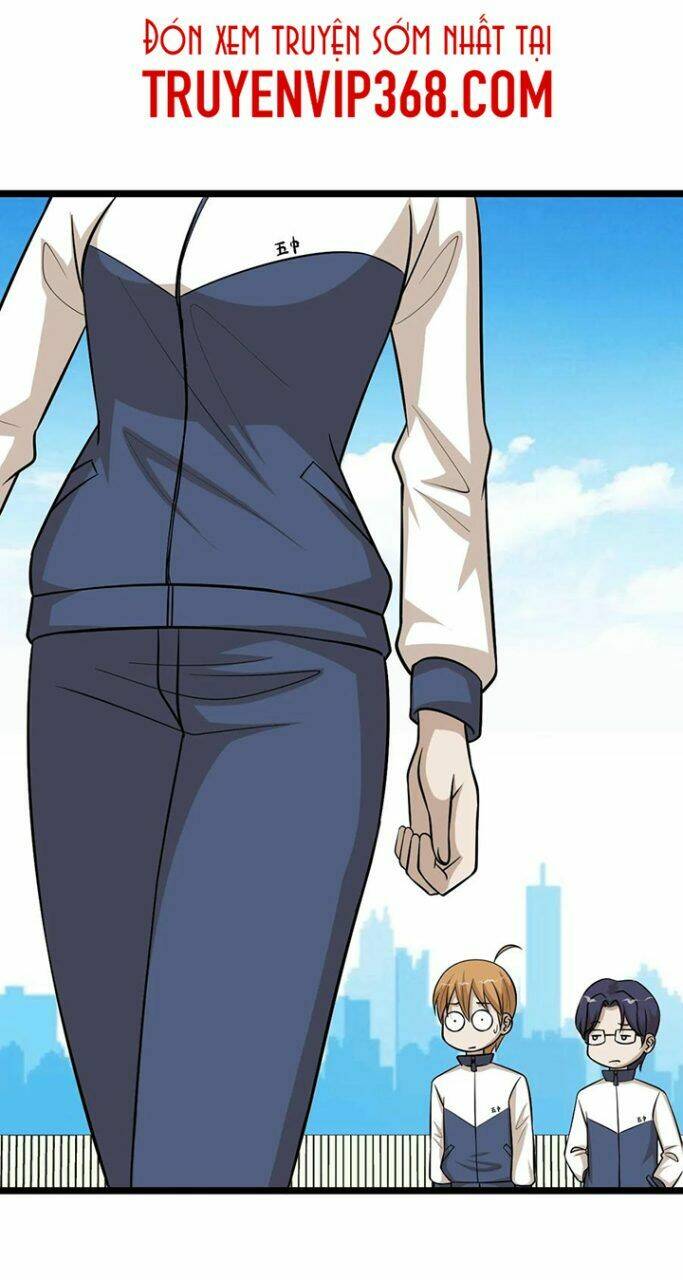 đai ca trở lại tuổi 16 chapter 81 21