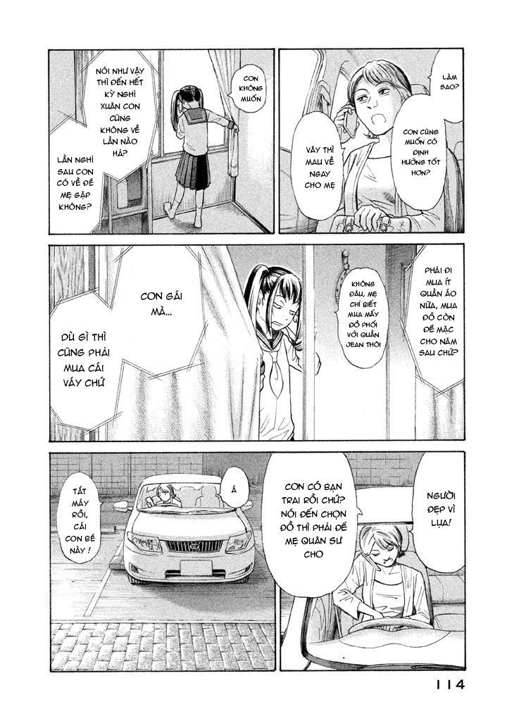 golden gold chapter 11 14