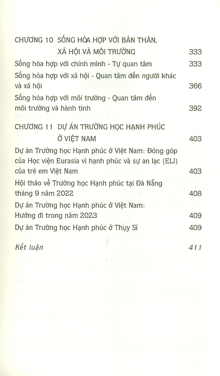 Happy Children - Hiểu Về Sự Phát Triển Của Trẻ Để Nuôi Dạy Con An Lạc Và Hạnh Phúc