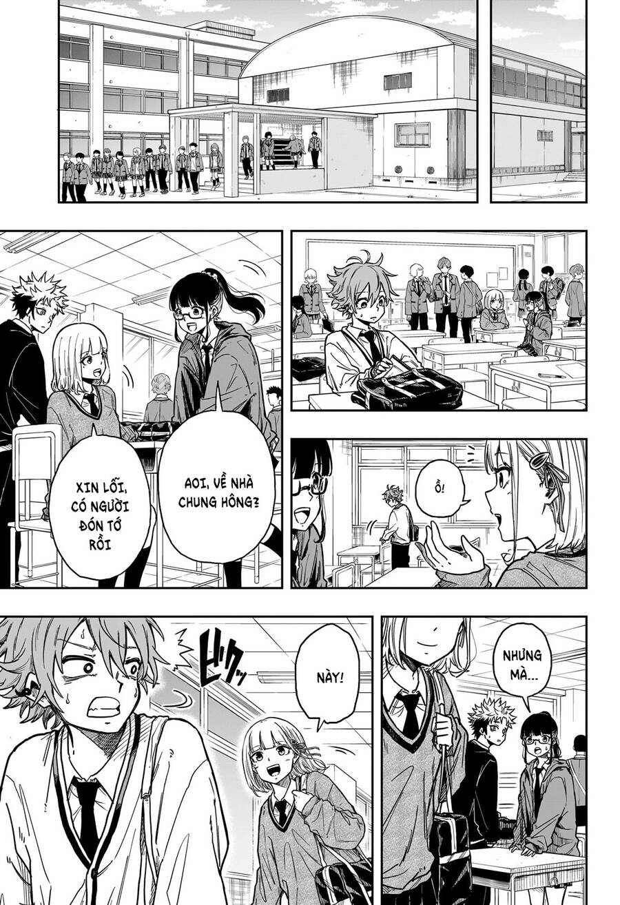 shinobigoto chapter 1 51