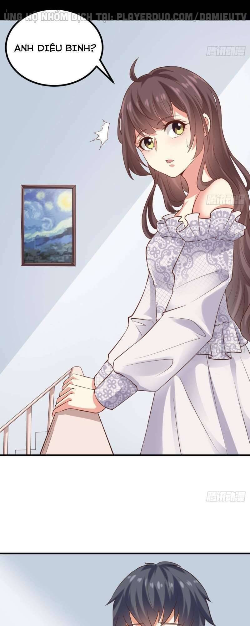 địa phủ khai phá thương chapter 220 1