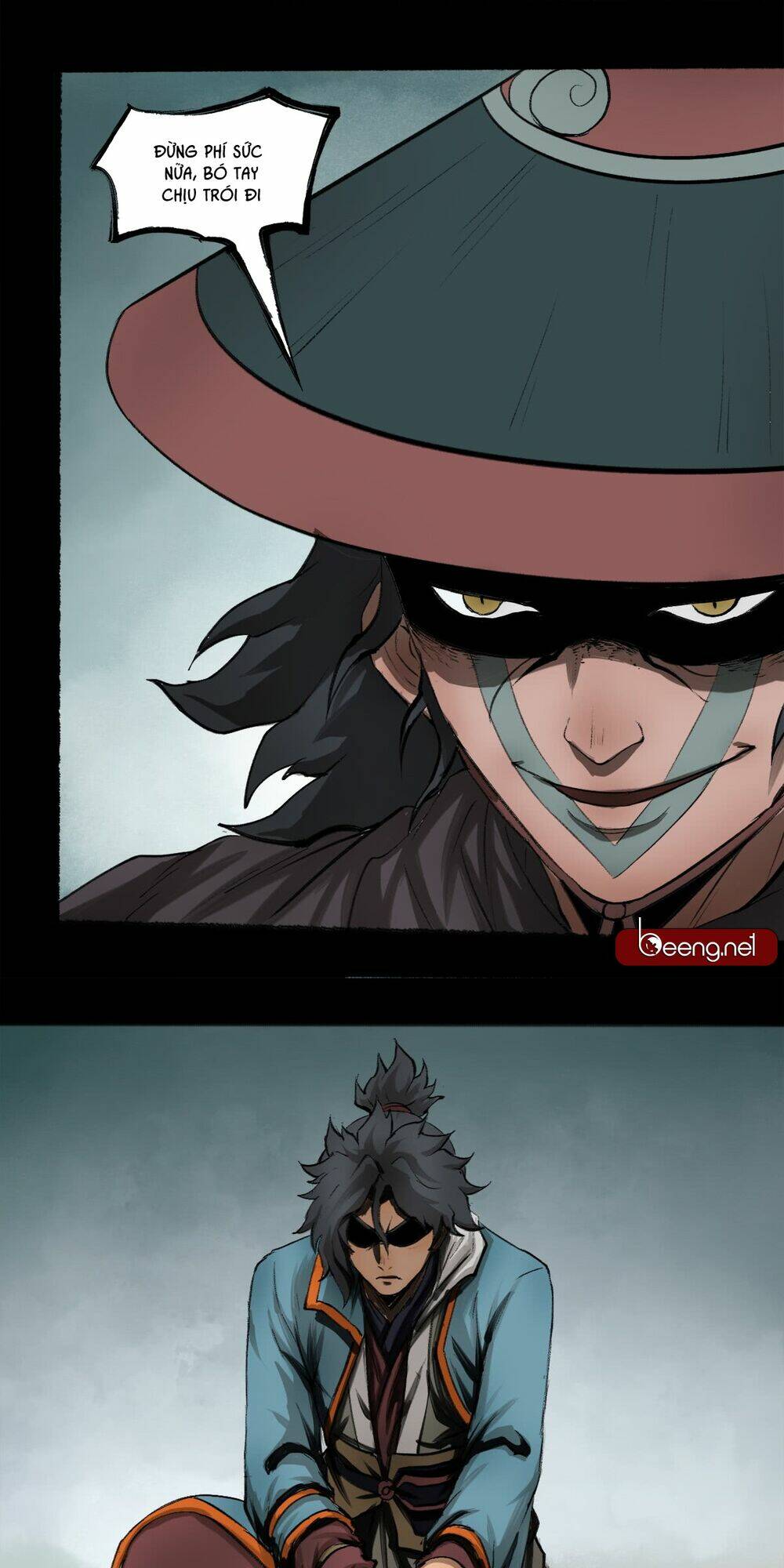 phong tàng chapter 3 26