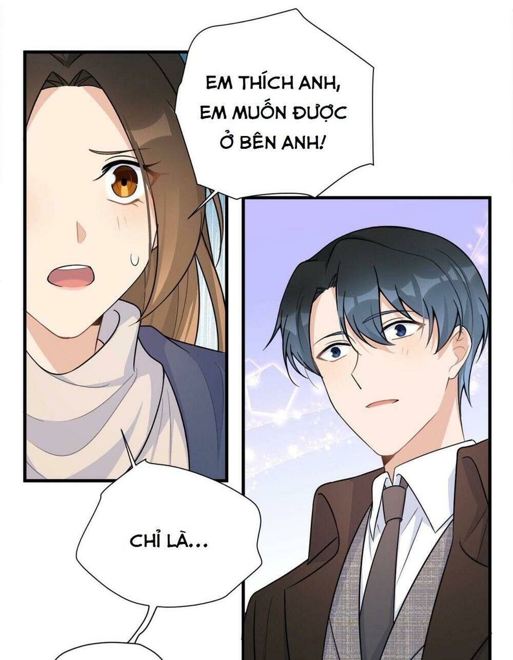 vẫn cứ nhớ em, nhớ em chapter 128 27