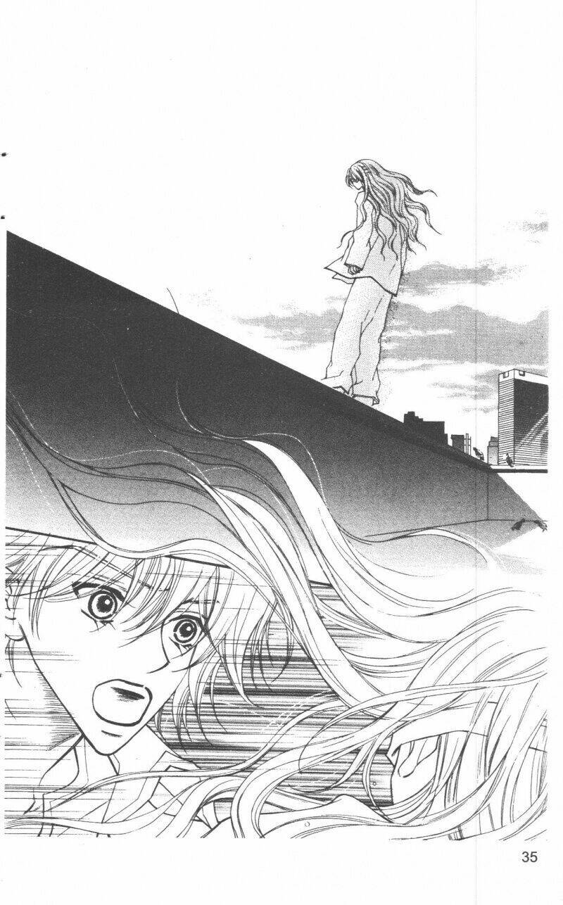 sad love story chapter 4 34