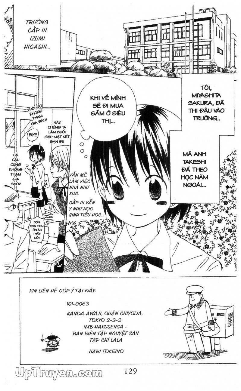oniichan to issyo chapter 4 129