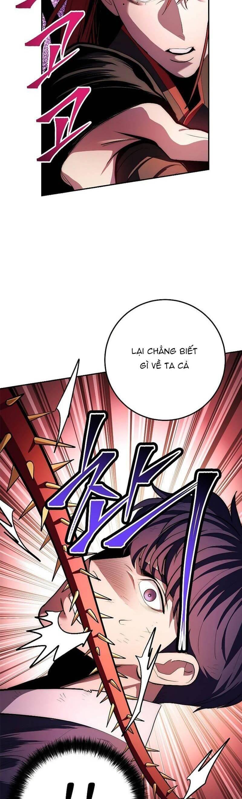 huyền thoại diệt thế độc long chapter 82 54