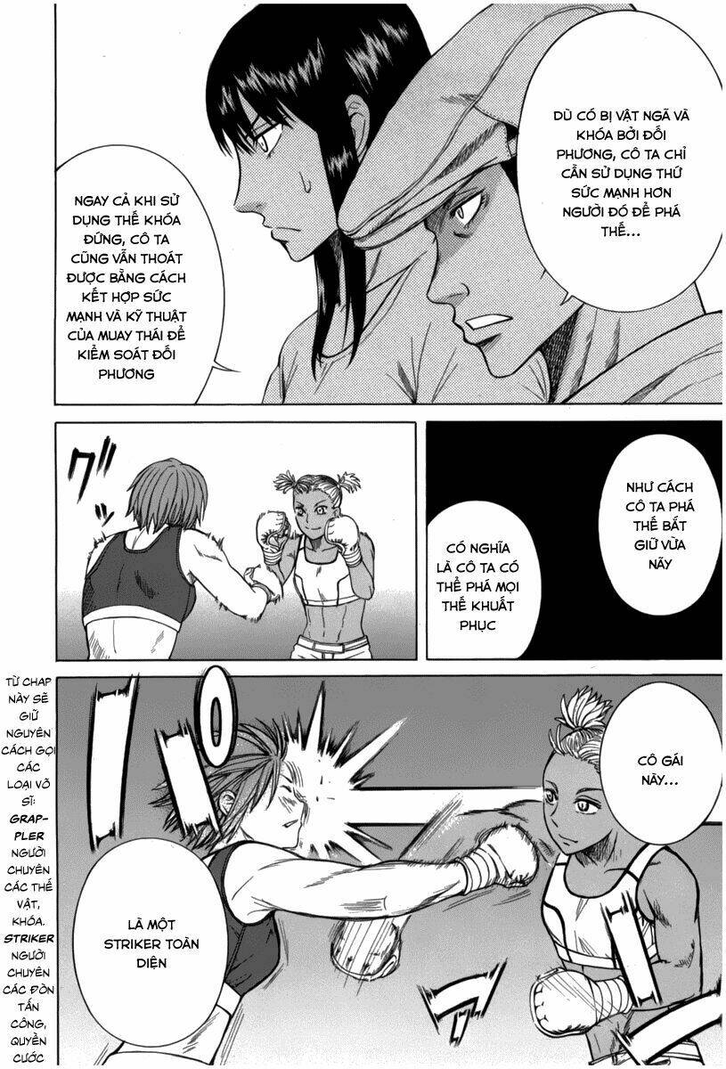 teppuu chapter 12 35