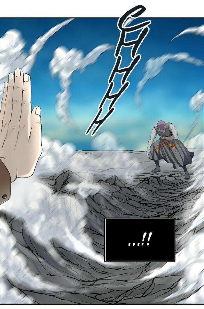 tòa tháp bí ẩn 2 chapter 440 4