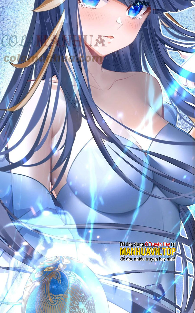 hóa ra ta là tuyệt thế cao thủ chapter 21 24