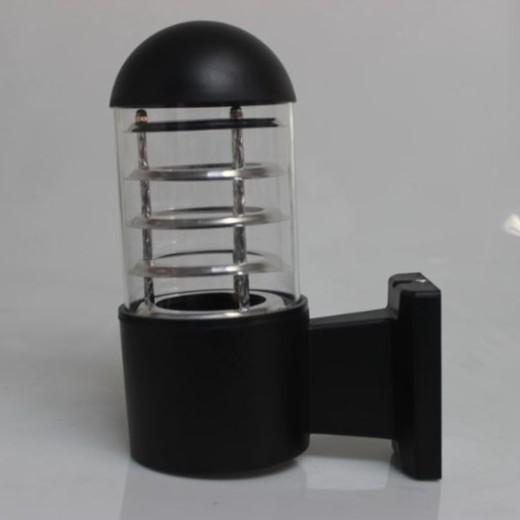 Đèn tường kiểu dáng hiện đại, sang trọng - kèm bóng LED chuyên dụng.