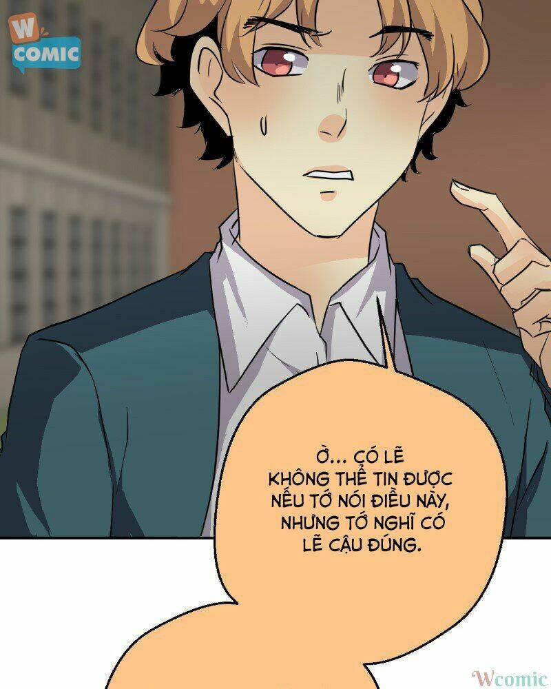 Thế Giới Không Hoàn Hảo Chapter 204 61
