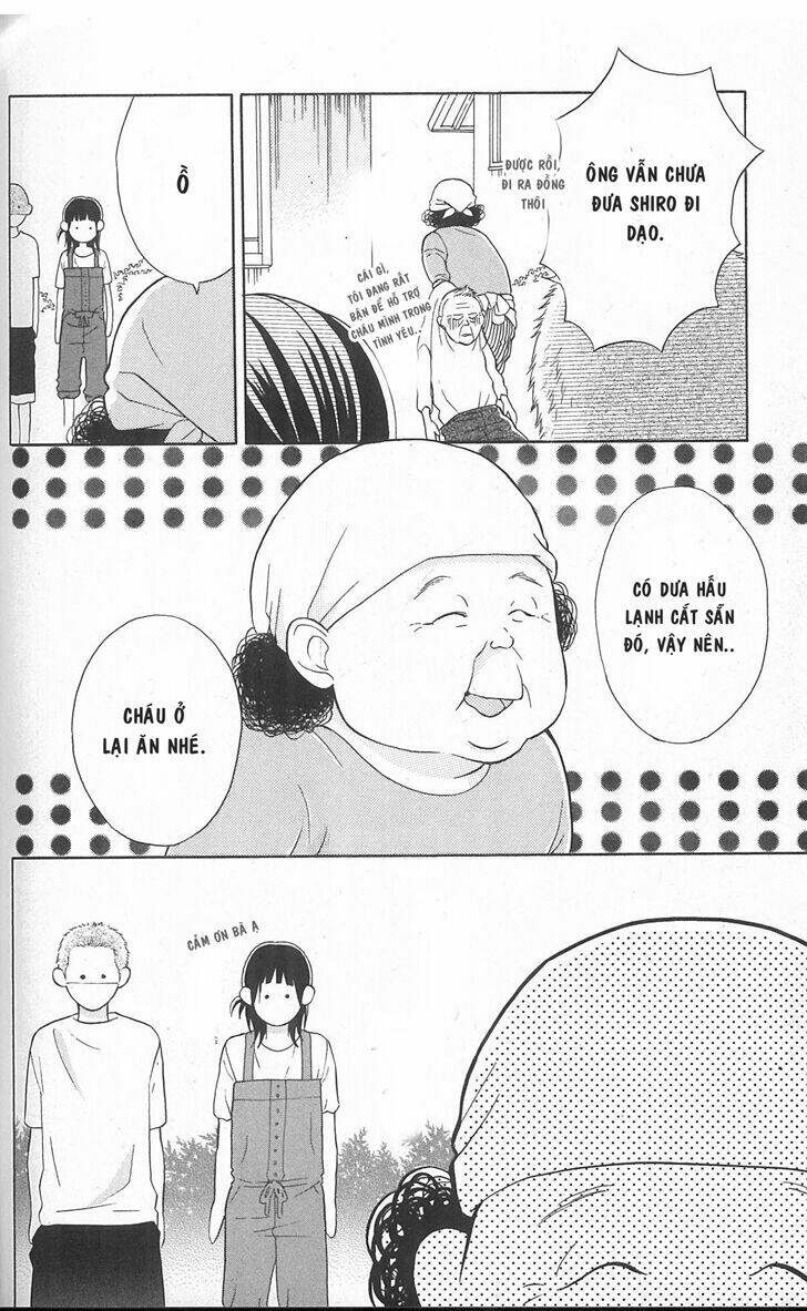 my hero! chapter 4 37