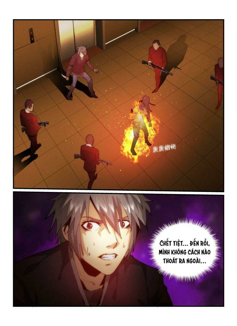 death field chapter 32 2