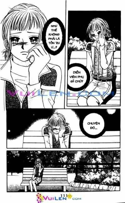 anh là của tôi chapter 7 111